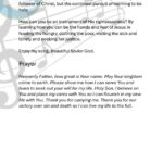 Beautiful Savior God Song Devotional Page 2