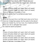 Oceans of Justice lyric2