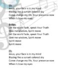 When I Close My Eyes lyric2