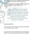 Worthy is the Lamb CLG_I Am!_Page 3