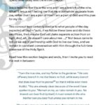 Worthy is the Lamb CLG_One Through the Vine_Page 2