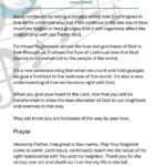 Out of the Depths Song Devotional Page 2