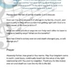 Worthy is the Lamb CLG_Out of the Depths_Page 5