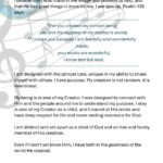 Worthy is the Lamb CLG_Tell the Mountain to Move_Page 2