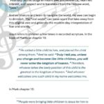 Worthy is the Lamb CLG_Tell the Mountain to Move_Page 3