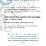 Worthy is the Lamb CLG_Tell the Mountain to Move_Page 5