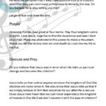 Worthy is the Lamb CLG_Tell the Mountain to Move_Page 6