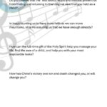 Worthy is the Lamb CLG_Tell the Mountain to Move_Page 7