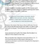 Worthy is the Lamb CLG_The Glory of Your Name_Page 3