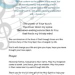 Worthy is the Lamb CLG_The Glory of Your Name_Page 5