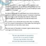 Worthy is the Lamb CLG_Think of These Things First_Page 3