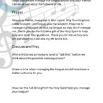 Worthy is the Lamb CLG_Think of These Things First_Page 4