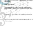 Worthy is the Lamb CLG_When I Close My Eyes_Page 4