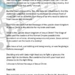 Worthy is the Lamb CLG_You Are My Everything_Page 2